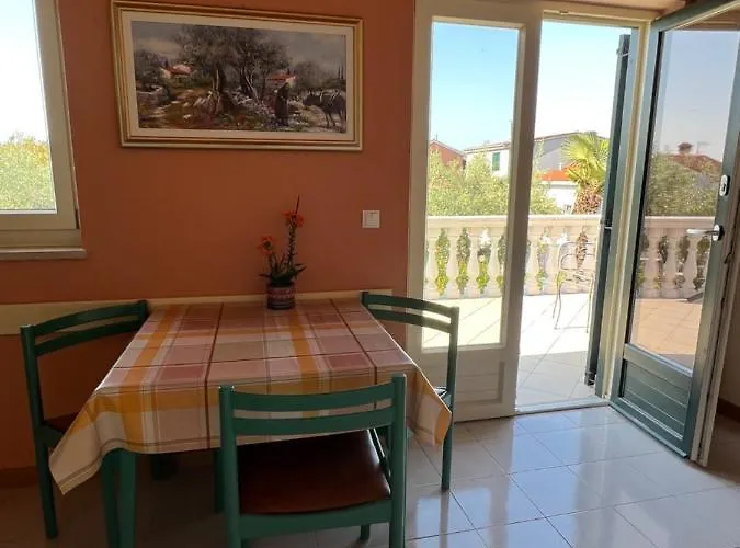 Apartment Veli Joze
