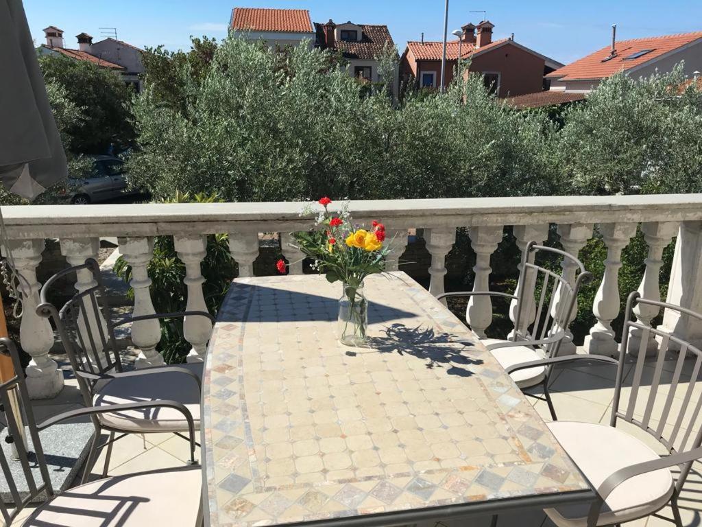 Apartment Veli Joze *