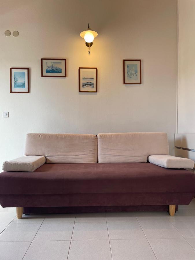 Apartment Veli Joze *